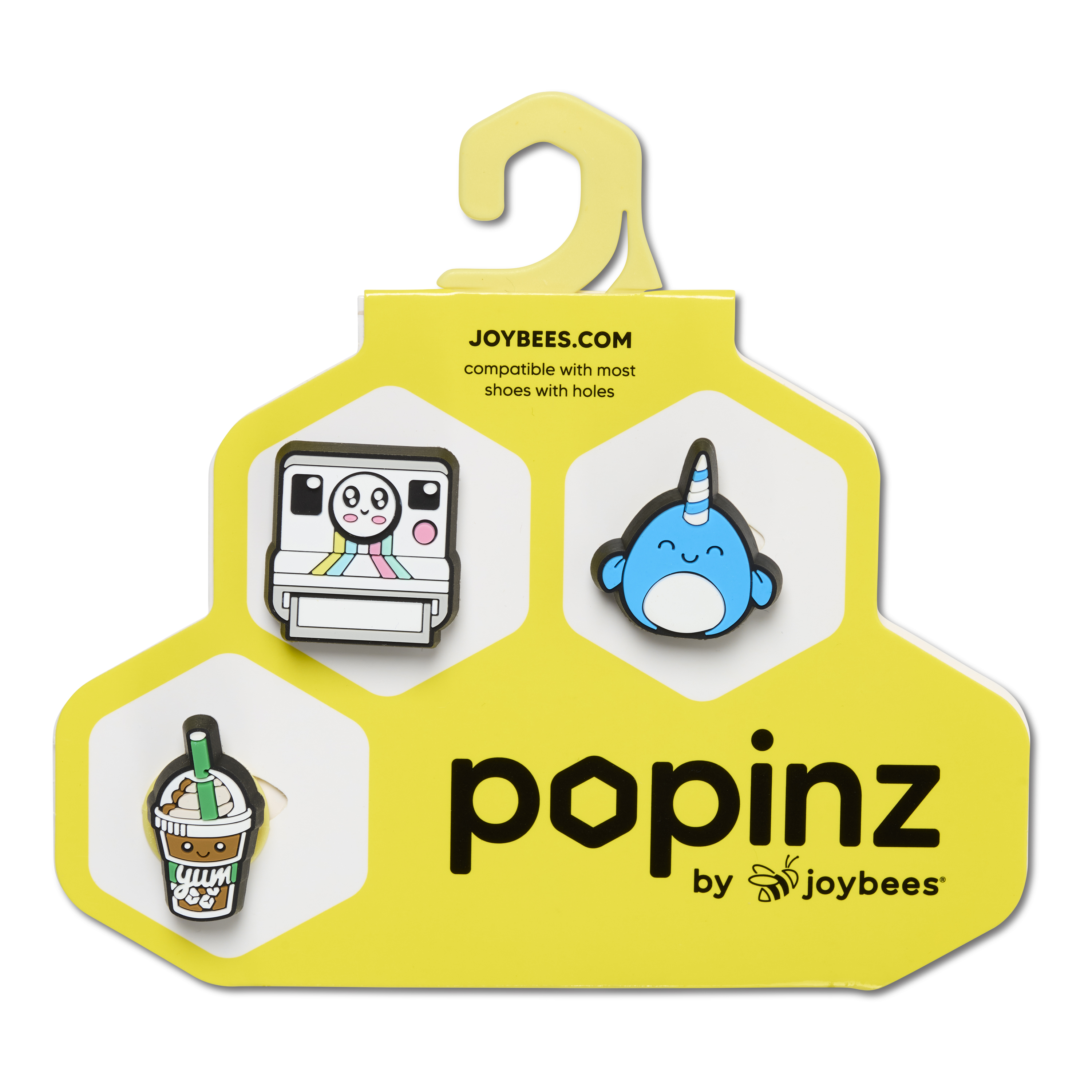 POPINZ 3 PACK